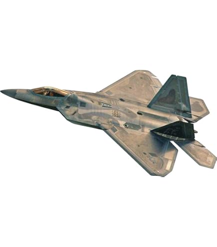 F-22 ラプター　1/144 1/144 F-22 Raptor Aircraft model アメリカ空軍 F-22 ラプター